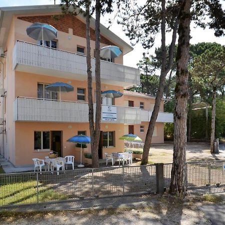 Villa Luisa Lignano Sabbiadoro Exterior photo